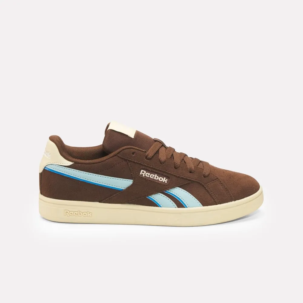 Zapatillas Classics Reebok Court Retro Mujer