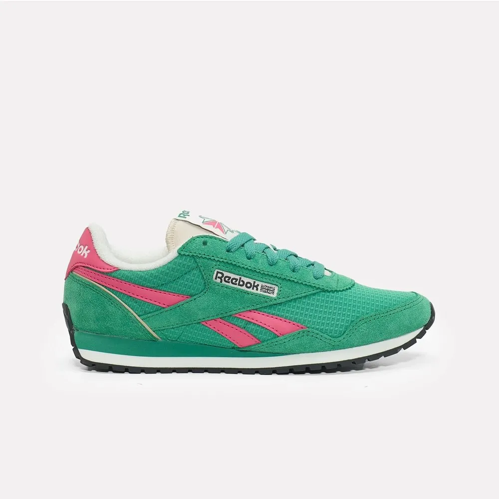 Zapatillas Classic Az - Verde