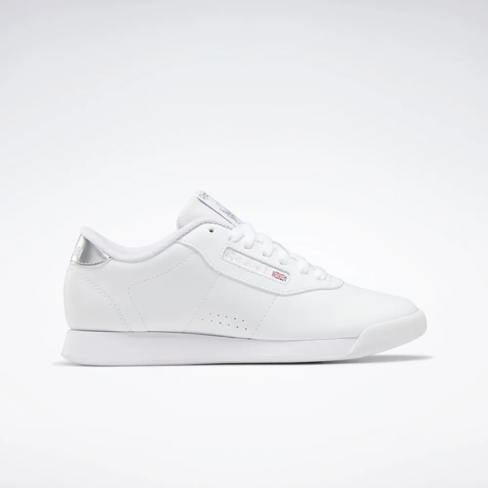 Zapatillas Classics Princess Mujer