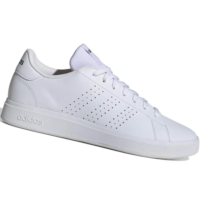 ADVANTAGE BASE 2.0 / blanco