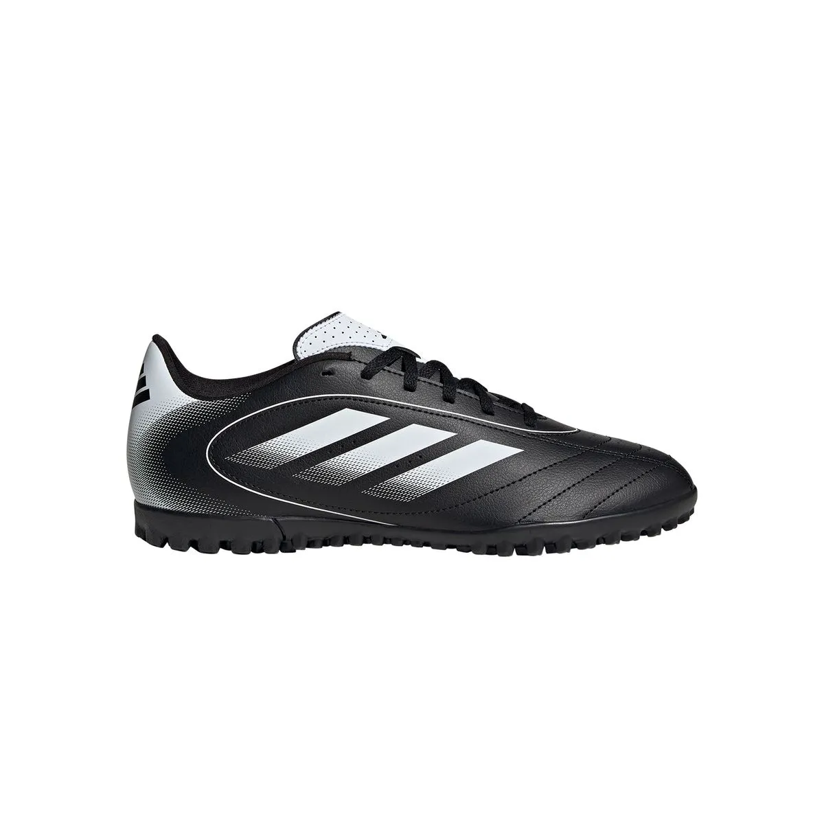 Chimpunes Unisex Adidas Goletto Ix Tf Negro
