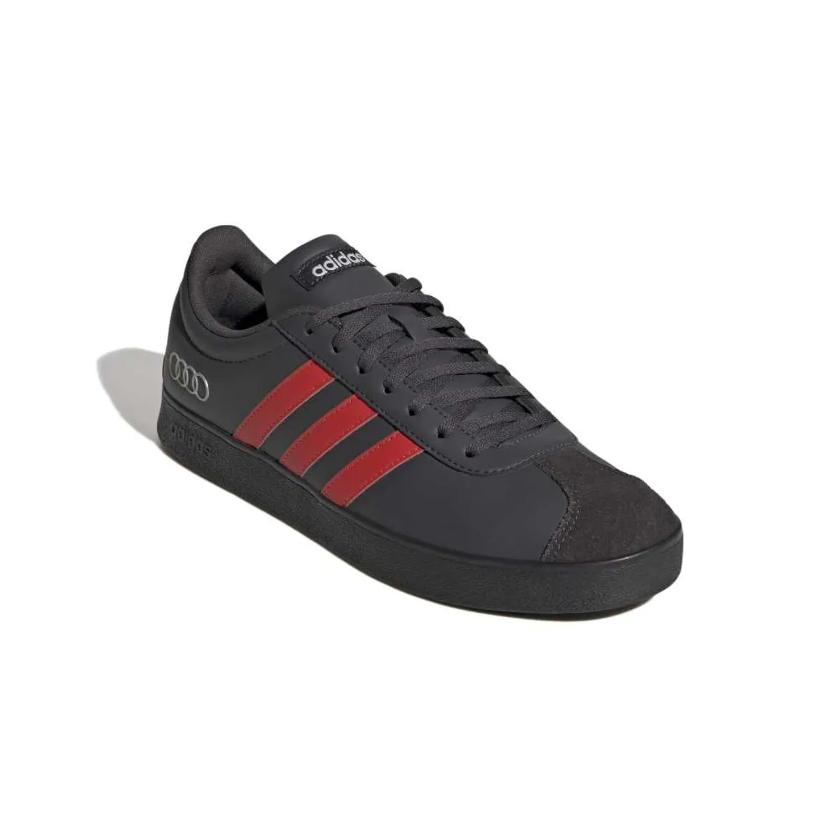 VL COURT AUDI - Negro